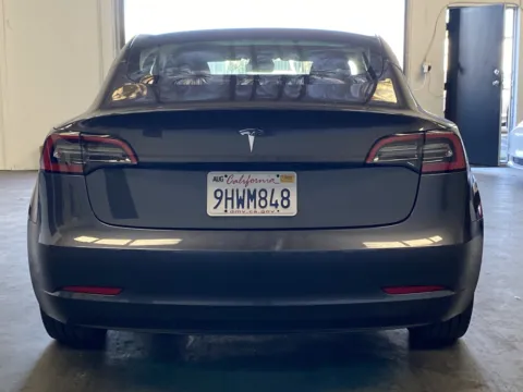 Another view of 2023 Tesla Model 3 for sale in Norco, CA at Premium Autos - Norco