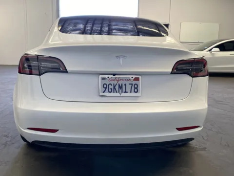 Another view of 2023 Tesla Model 3 for sale in Norco, CA at Premium Autos - Norco