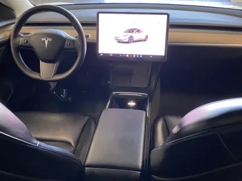 More photos of 2022 Tesla Model 3 at Premium Autos - Norco, CA