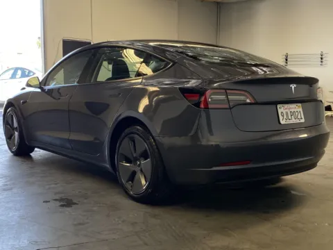 Photos of 2023 Tesla Model 3 for sale in Norco, CA at Premium Autos - Norco