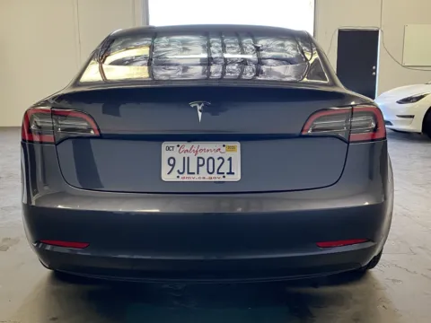 Another view of 2023 Tesla Model 3 for sale in Norco, CA at Premium Autos - Norco