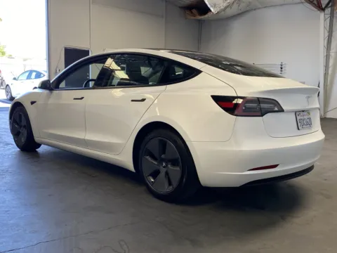 Photos of 2023 Tesla Model 3 for sale in Norco, CA at Premium Autos - Norco