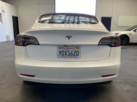 Another view of 2023 Tesla Model 3 for sale in Norco, CA at Premium Autos - Norco