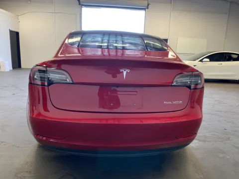 Another view of 2018 Tesla Model 3 Performance for sale in Norco, CA at Premium Autos - Norco