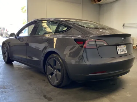 Photos of 2023 Tesla Model 3 for sale in Norco, CA at Premium Autos - Norco