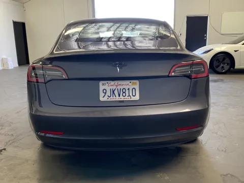 Another view of 2023 Tesla Model 3 for sale in Norco, CA at Premium Autos - Norco