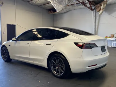 Photos of 2023 Tesla Model 3 for sale in Norco, CA at Premium Autos - Norco