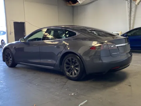 Photos of 2019 Tesla Model S for sale in Norco, CA at Premium Autos - Norco