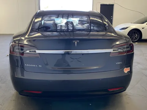 Another view of 2019 Tesla Model S for sale in Norco, CA at Premium Autos - Norco