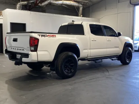 More photos of 2018 Toyota Tacoma TRD OFF ROAD 4X4 at Premium Autos - Norco, CA