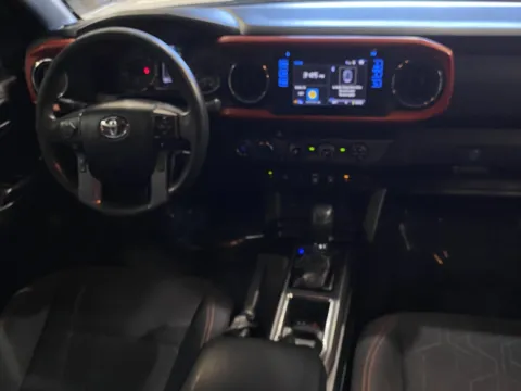 More photos of 2018 Toyota Tacoma TRD OFF ROAD 4X4 at Premium Autos - Norco, CA