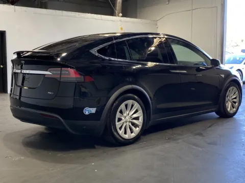 More photos of 2016 Tesla Model X 75D at Premium Autos - Norco, CA