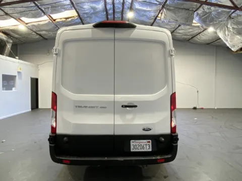 Another view of 2020 Ford Transit 250 for sale in Norco, CA at Premium Autos - Norco