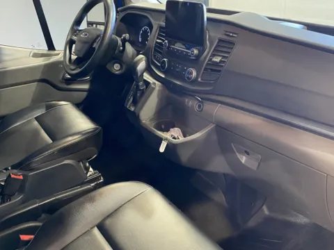 More photos of 2020 Ford Transit 250 at Premium Autos - Norco, CA