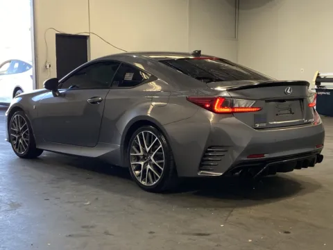 Photos of 2017 Lexus RC 200t F SPORT for sale in Norco, CA at Premium Autos - Norco