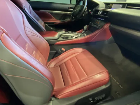 More photos of 2017 Lexus RC 200t F SPORT at Premium Autos - Norco, CA