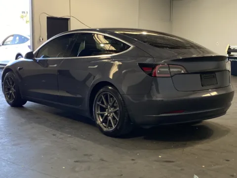 Photos of 2020 Tesla Model 3 STANDARD RANGE PLUS for sale in Norco, CA at Premium Autos - Norco