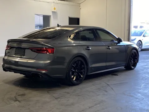 More photos of 2018 Audi S5 Sportback 3.0T quattro Premium Plus at Premium Autos - Norco, CA