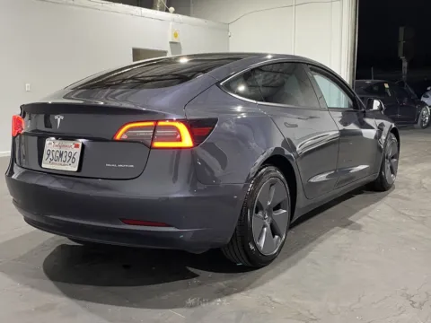 More photos of 2022 Tesla Model 3 Long Range at Premium Autos - Norco, CA