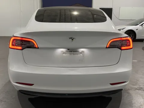 Another view of 2023 Tesla Model 3 for sale in Norco, CA at Premium Autos - Norco