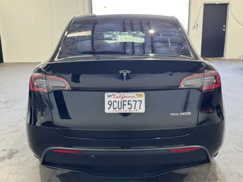 Another view of 2022 Tesla Model Y Performance for sale in Norco, CA at Premium Autos - Norco