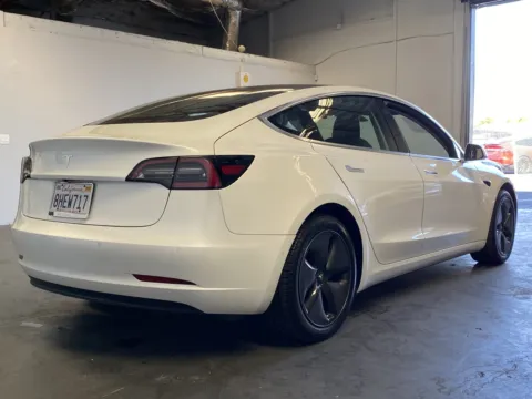 More photos of 2018 Tesla Model 3 mid range at Premium Autos - Norco, CA