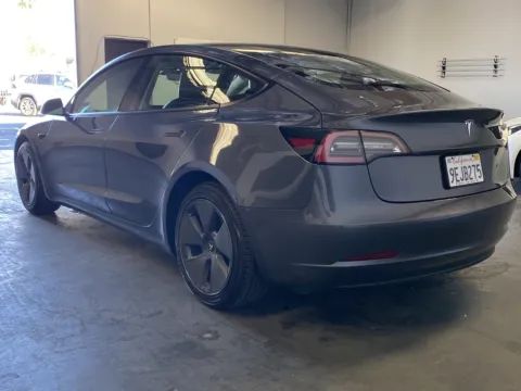 Photos of 2023 Tesla Model 3 for sale in Norco, CA at Premium Autos - Norco
