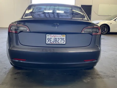 Another view of 2023 Tesla Model 3 for sale in Norco, CA at Premium Autos - Norco