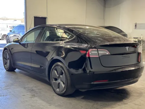 Photos of 2023 Tesla Model 3 for sale in Norco, CA at Premium Autos - Norco