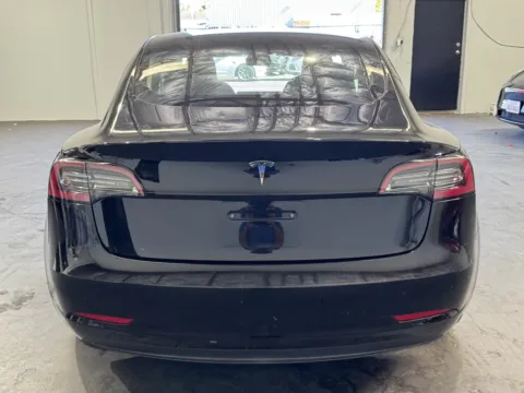 Another view of 2023 Tesla Model 3 for sale in Norco, CA at Premium Autos - Norco