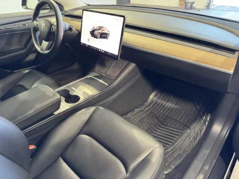 More photos of 2023 Tesla Model 3 at Premium Autos - Norco, CA