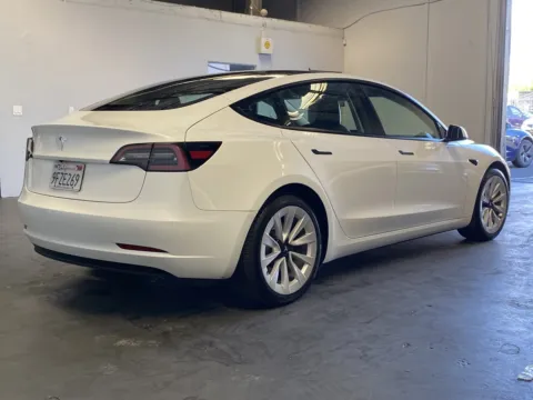 More photos of 2023 Tesla Model 3 at Premium Autos - Norco, CA