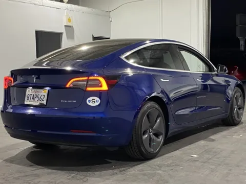 More photos of 2020 Tesla Model 3 Long Range at Premium Autos - Norco, CA