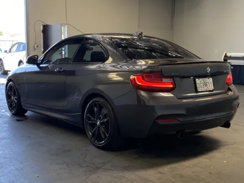 Photos of 2016 BMW 2 Series M235i xDrive for sale in Norco, CA at Premium Autos - Norco