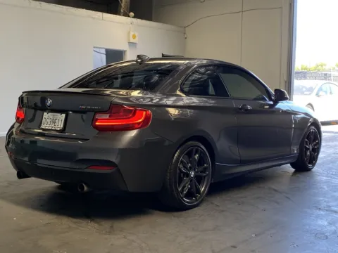 More photos of 2016 BMW 2 Series M235i xDrive at Premium Autos - Norco, CA