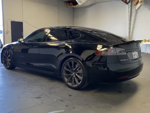 Photos of 2018 Tesla Model S 100D - FULL SELF DRIVING for sale in Norco, CA at Premium Autos - Norco