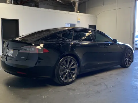 More photos of 2018 Tesla Model S 100D - FULL SELF DRIVING at Premium Autos - Norco, CA