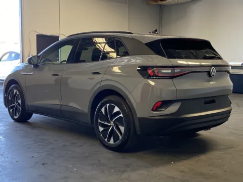 Photos of 2021 Volkswagen ID.4 Pro S for sale in Norco, CA at Premium Autos - Norco