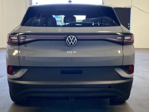 Another view of 2021 Volkswagen ID.4 Pro S for sale in Norco, CA at Premium Autos - Norco
