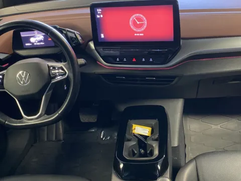 More photos of 2021 Volkswagen ID.4 Pro S at Premium Autos - Norco, CA