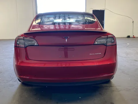 Another view of 2018 Tesla Model 3 peformance for sale in Norco, CA at Premium Autos - Norco