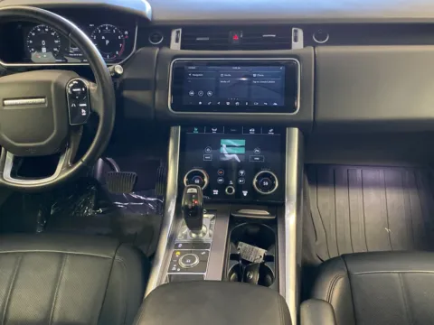 More photos of 2019 Land Rover Range Rover Sport HSE at Premium Autos - Norco, CA