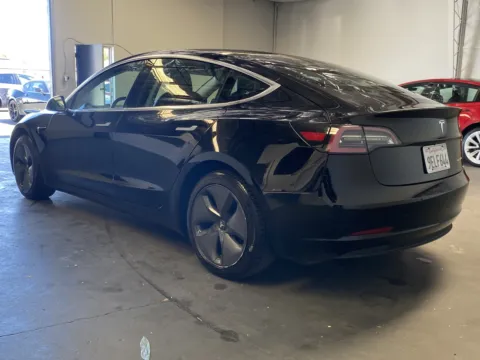 Photos of 2019 Tesla Model 3 for sale in Norco, CA at Premium Autos - Norco