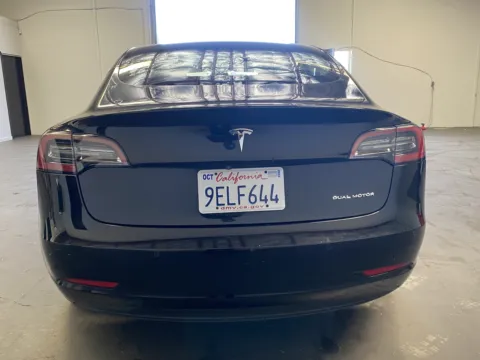 Another view of 2019 Tesla Model 3 for sale in Norco, CA at Premium Autos - Norco