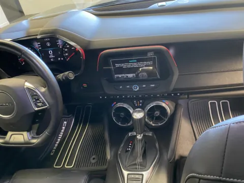 More photos of 2018 Chevrolet Camaro LT at Premium Autos - Norco, CA