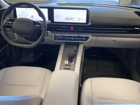More photos of 2023 Hyundai IONIQ 6 SEL at Premium Autos - Norco, CA