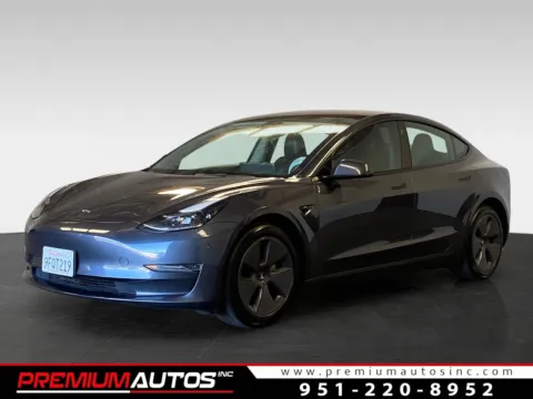 2023 Tesla Model 3 for sale in Norco, CA