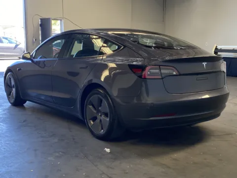 Photos of 2023 Tesla Model 3 for sale in Norco, CA at Premium Autos - Norco