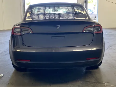 Another view of 2023 Tesla Model 3 for sale in Norco, CA at Premium Autos - Norco