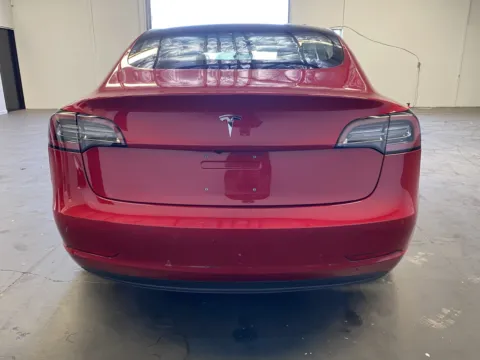 Another view of 2018 Tesla Model 3 for sale in Norco, CA at Premium Autos - Norco